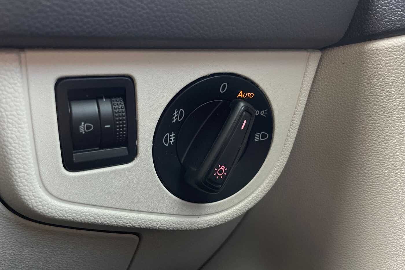 Volkswagen Polo Beats 1.0 80PS EVO 5-speed Manual 5 Door