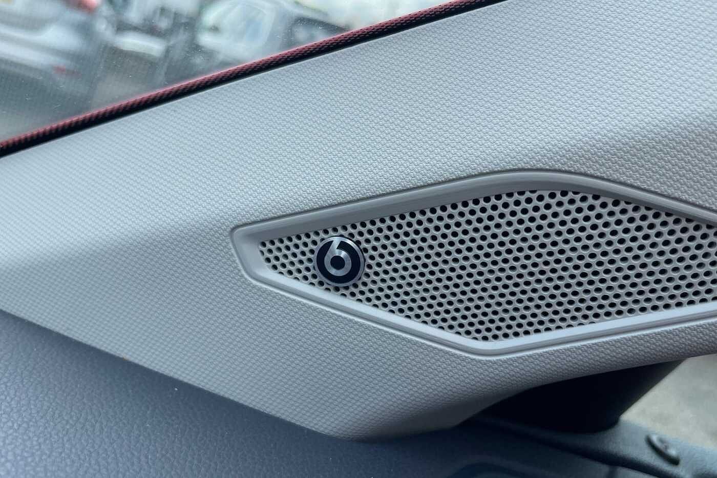 Volkswagen Polo Beats 1.0 80PS EVO 5-speed Manual 5 Door