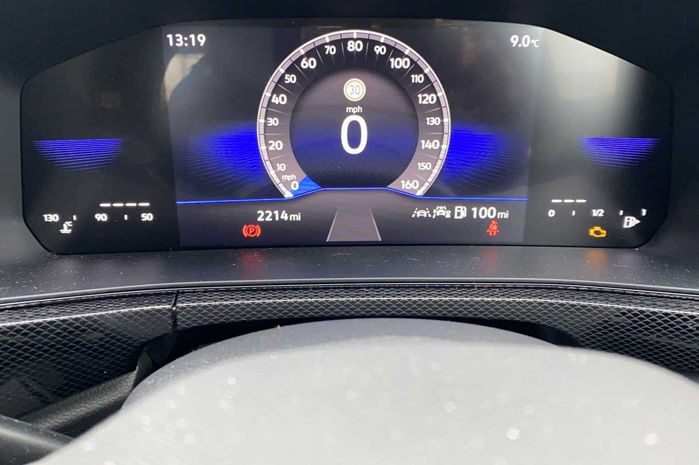 Volkswagen T-Cross Mark 1 Facelift (2024) 1.0 TSI (95PS) Life