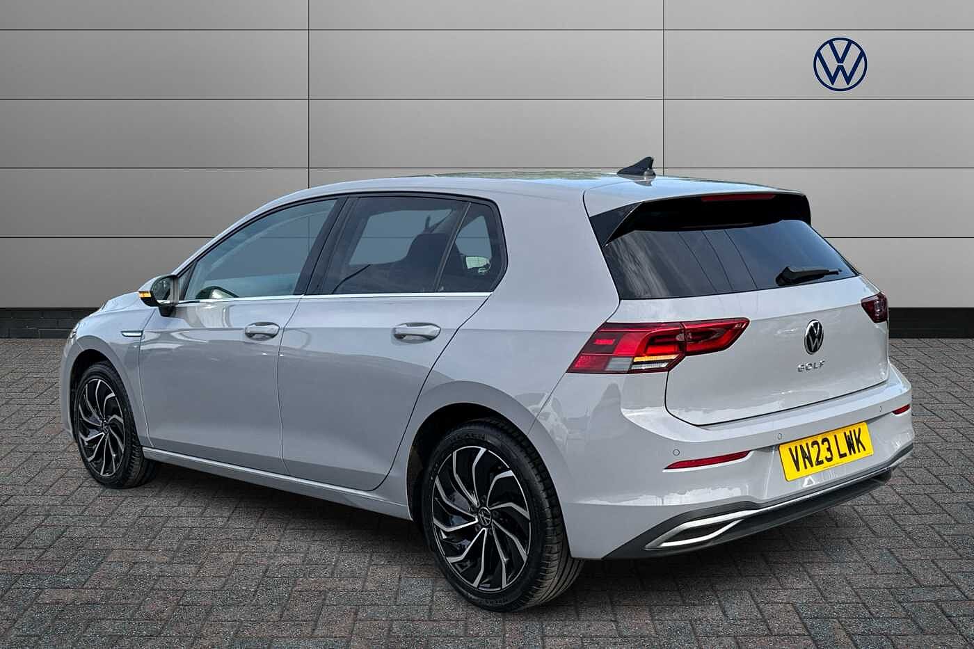 Volkswagen Golf 1.5 TSI 150 Style Edition 5dr