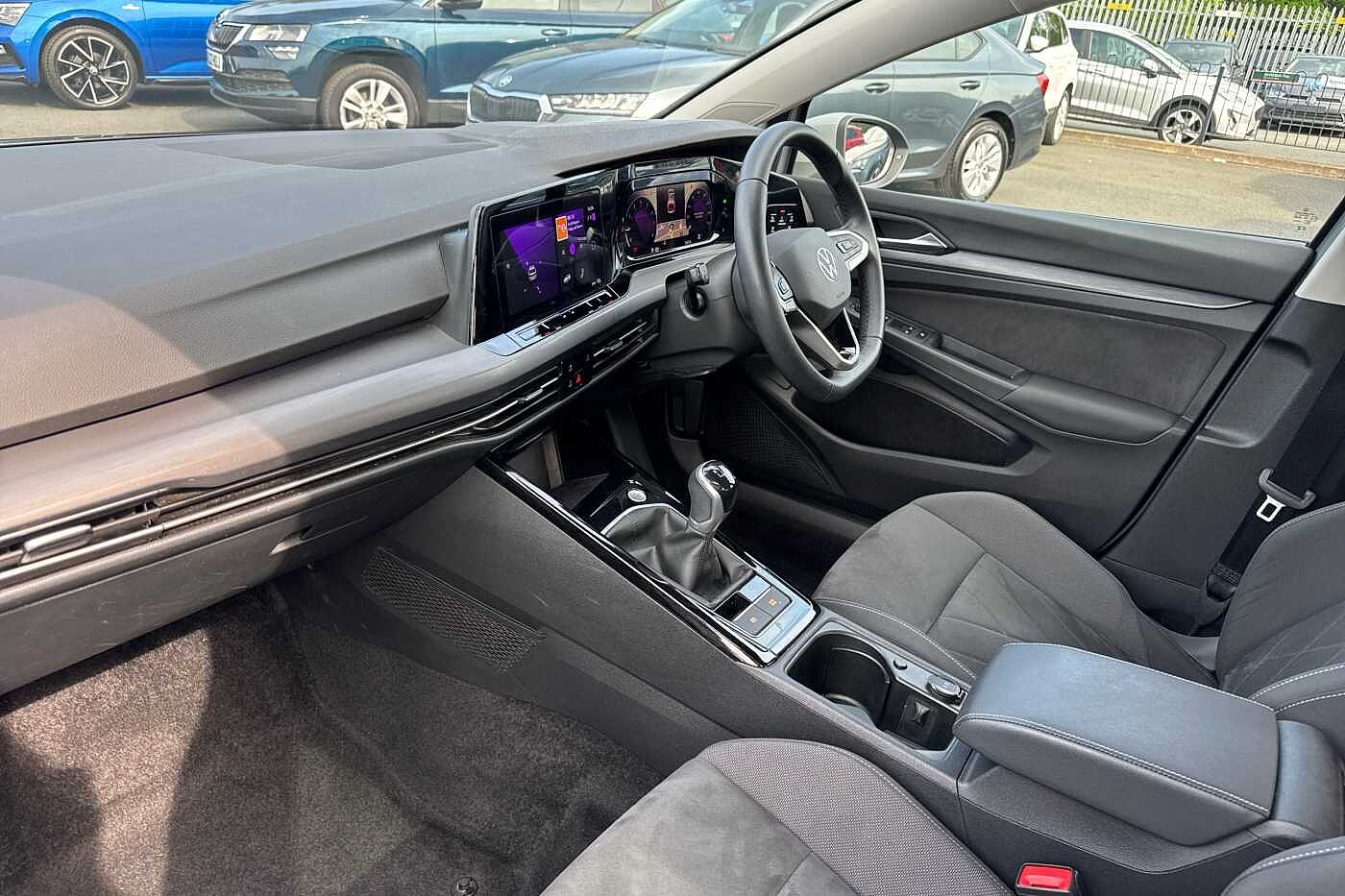 Volkswagen Golf 1.5 TSI 150 Style Edition 5dr