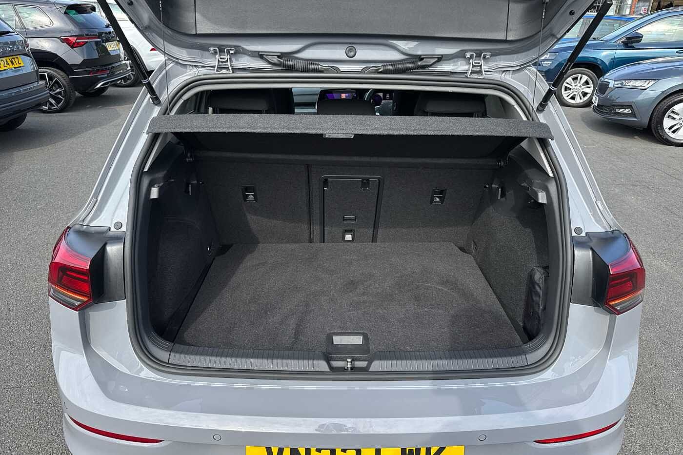 Volkswagen Golf 1.5 TSI 150 Style Edition 5dr