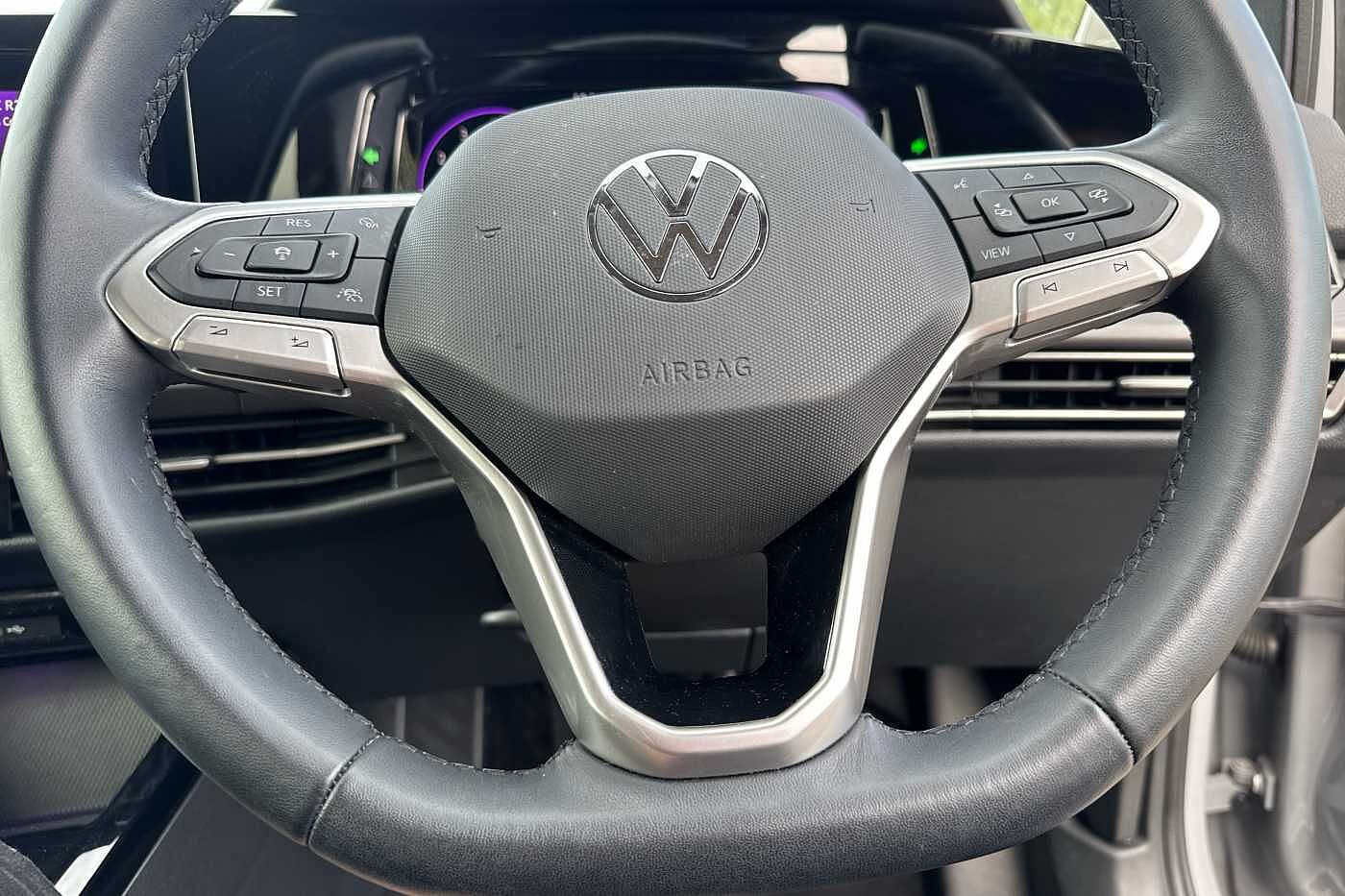 Volkswagen Golf 1.5 TSI 150 Style Edition 5dr