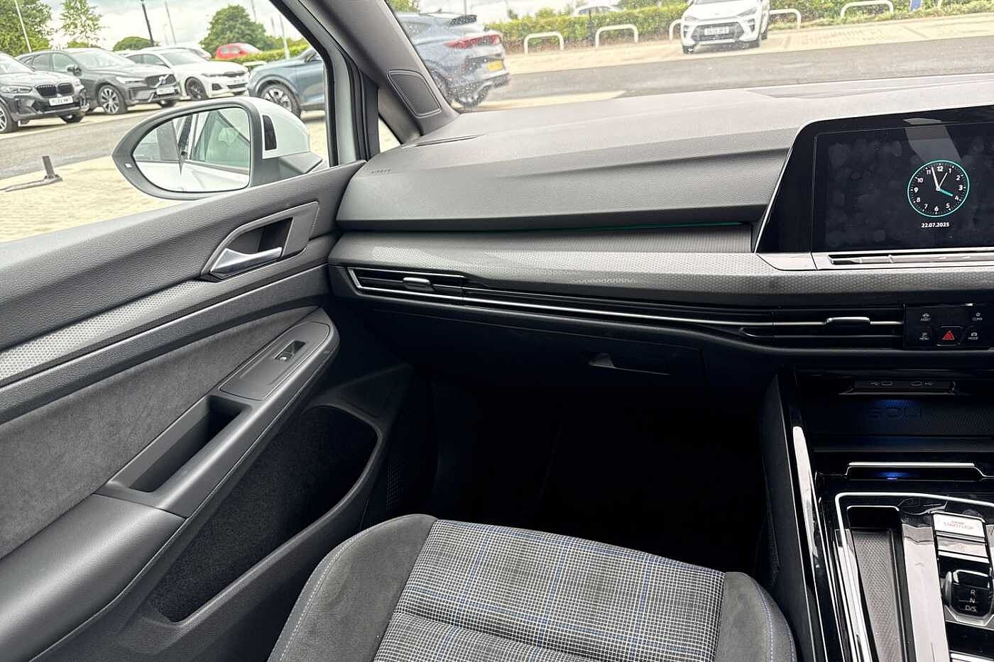 Volkswagen Golf GTE
